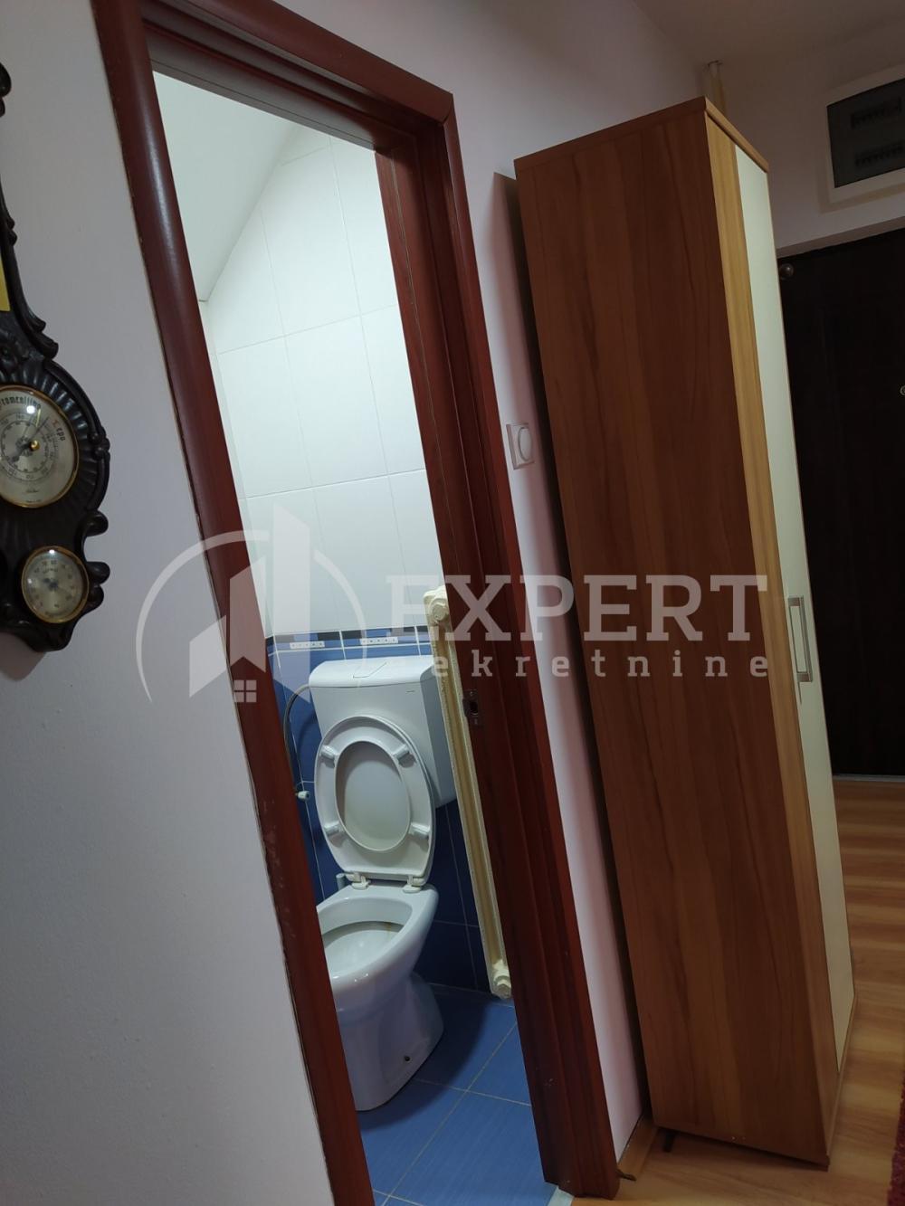 Glavna slika -Obilićev venac, Trosoban stan za izdavanje, 80m2, 600€