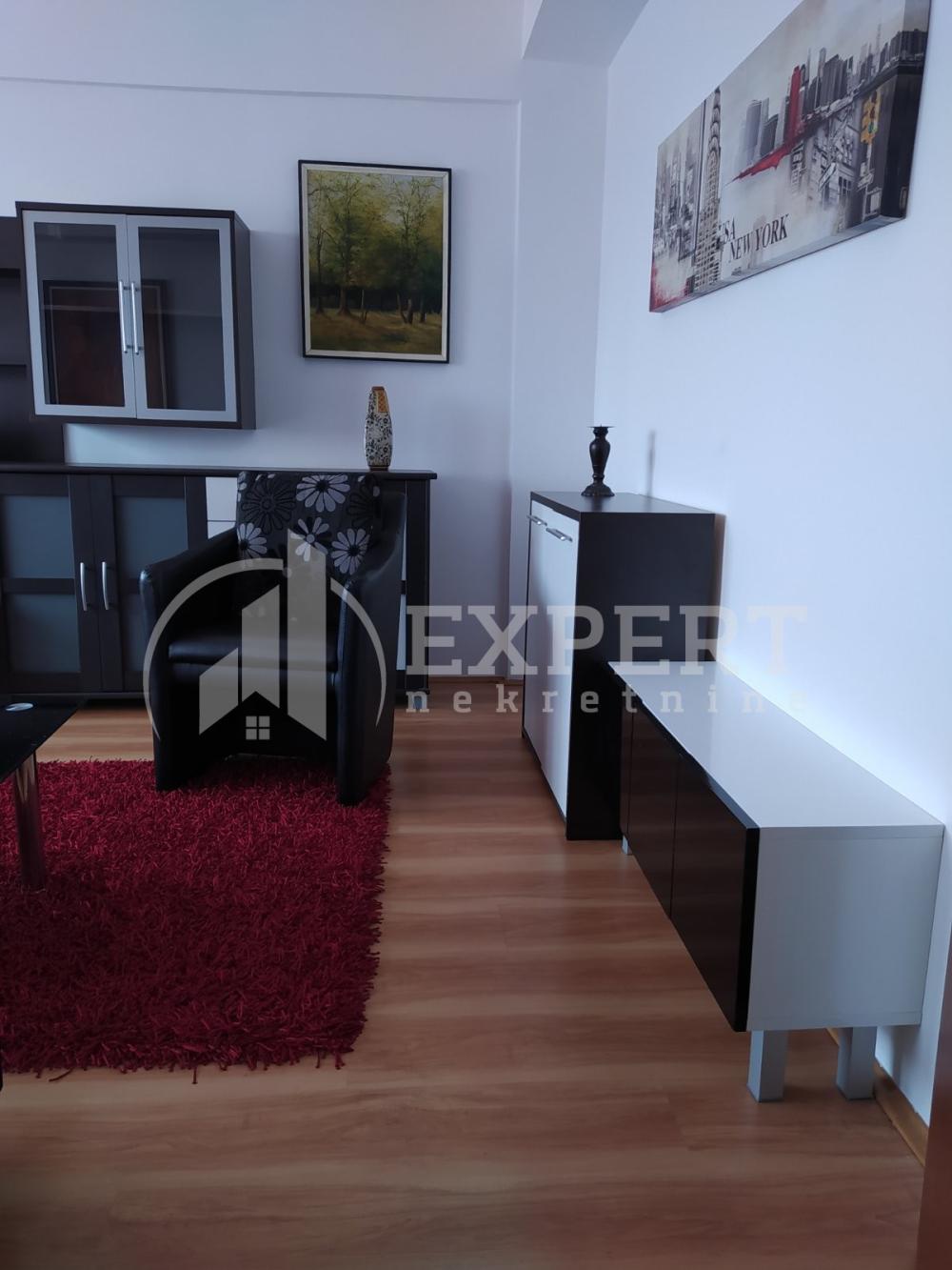 Slika 8 - Obilićev venac, Trosoban stan za izdavanje, 80m2, 600€
