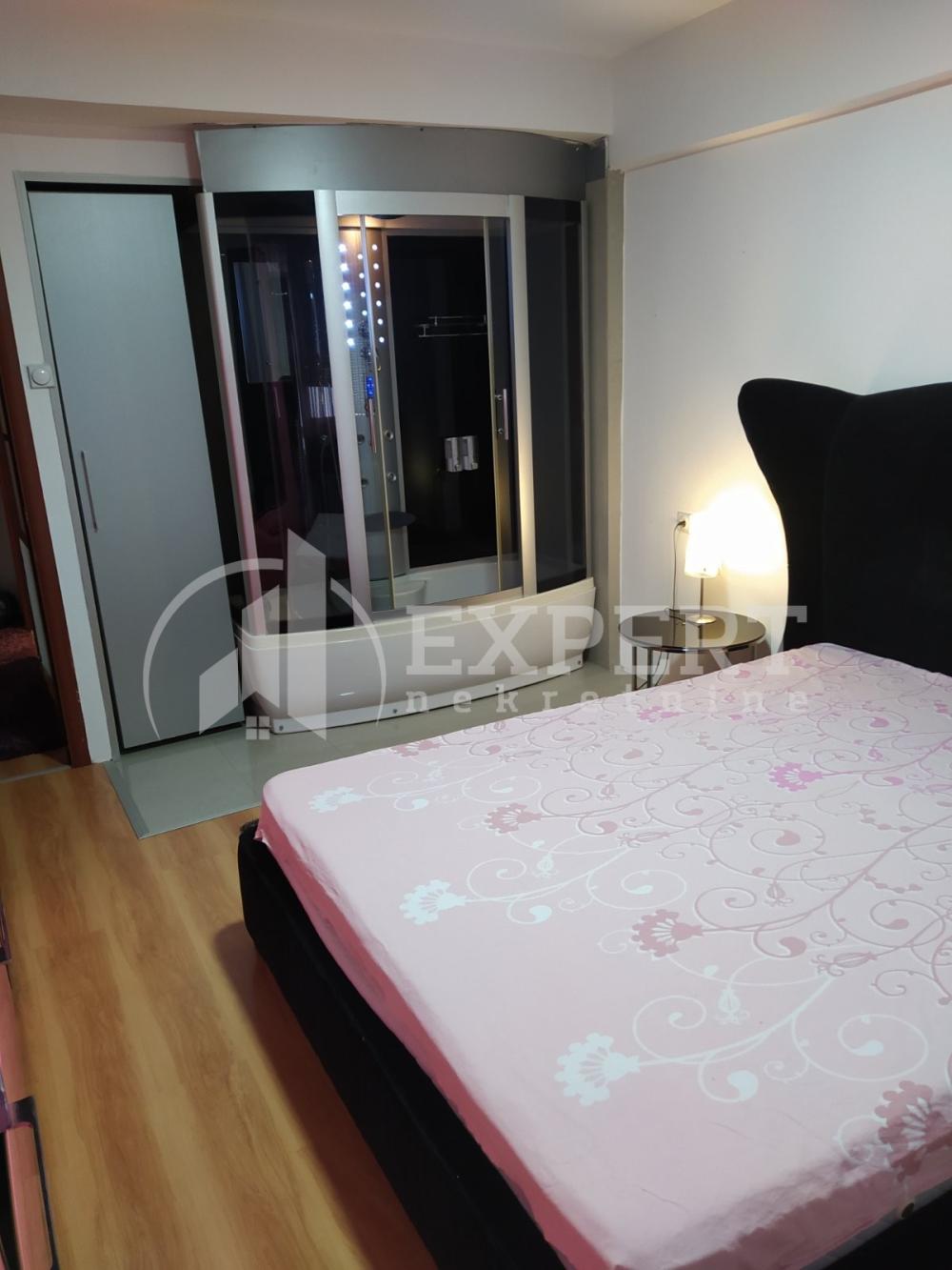 Slika 1 - Obilićev venac, Trosoban stan za izdavanje, 80m2, 600€