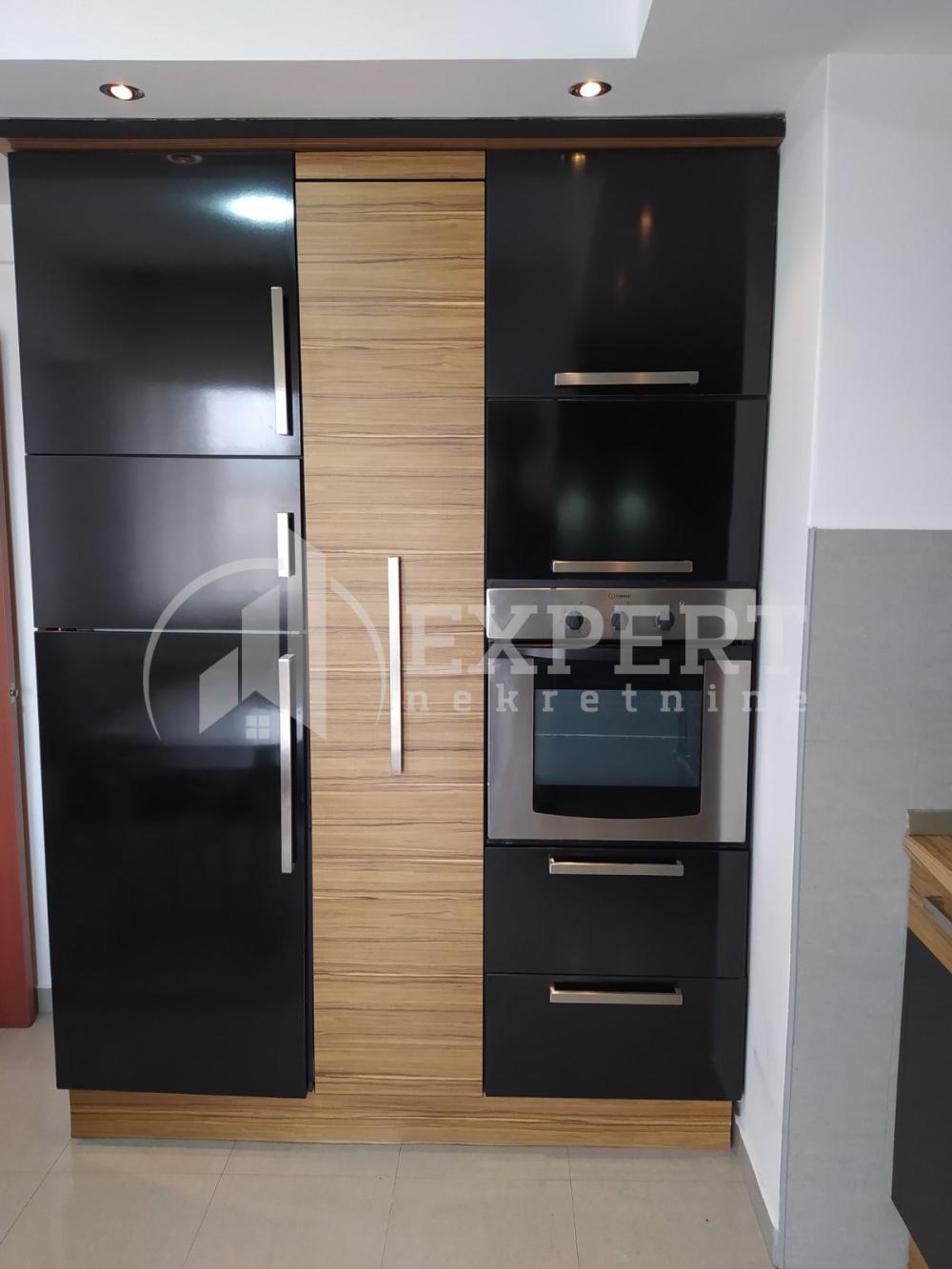Slika 6 - Obilićev venac, Trosoban stan za izdavanje, 80m2, 600€