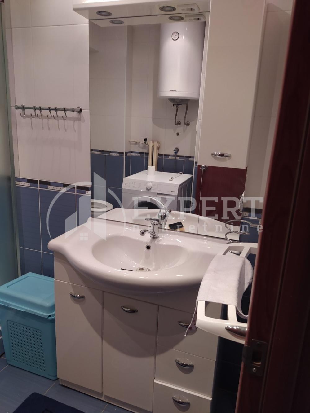 Slika 5 - Obilićev venac, Trosoban stan za izdavanje, 80m2, 600€