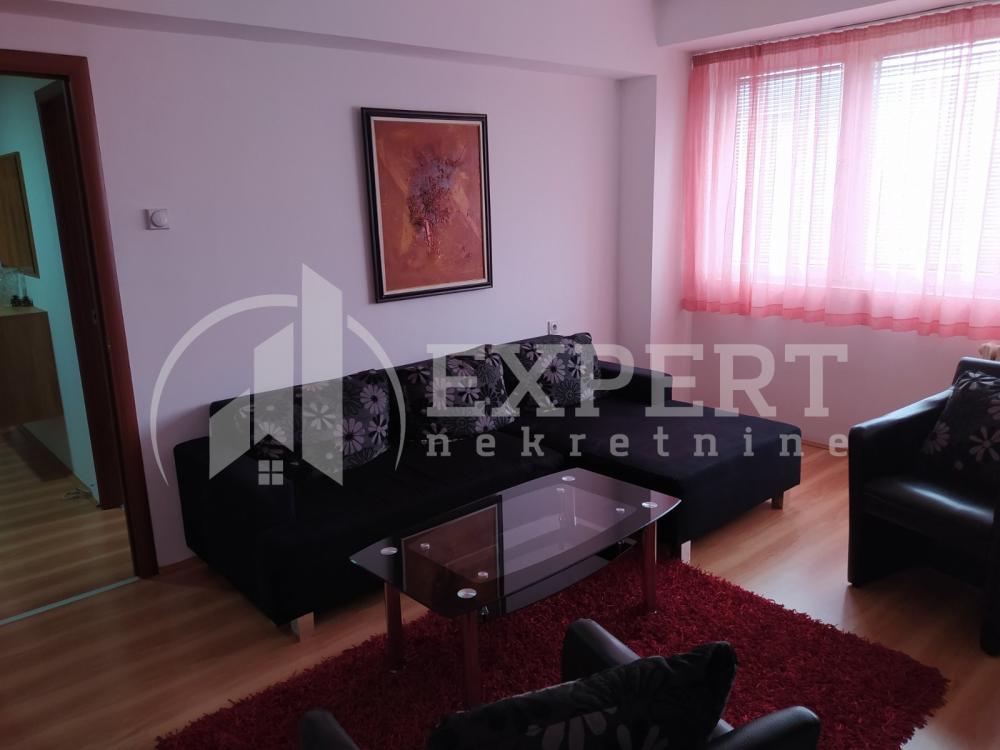 Slika 2 - Obilićev venac, Trosoban stan za izdavanje, 80m2, 600€