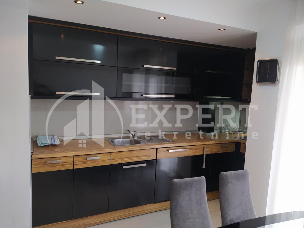 Slika 11 - Obilićev venac, Trosoban stan za izdavanje, 80m2, 600€