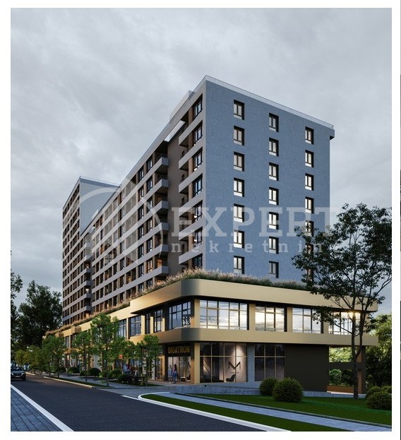 Slika 7 - Palilulska, Dvosoban stan na prodaju, 49m2, 107.312€