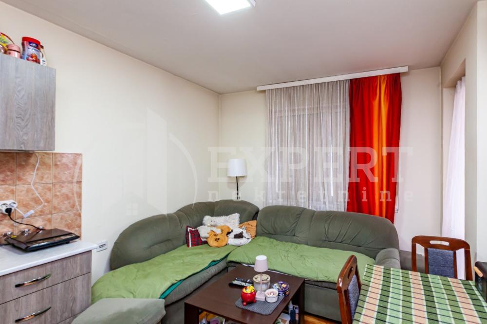 Glavna slika -Branka Radičevića, Jednoiposoban stan na prodaju, 33m2, 71.000€