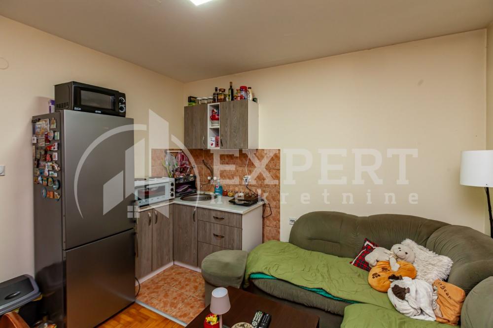Slika 1 - Branka Radičevića, Jednoiposoban stan na prodaju, 33m2, 71.000€