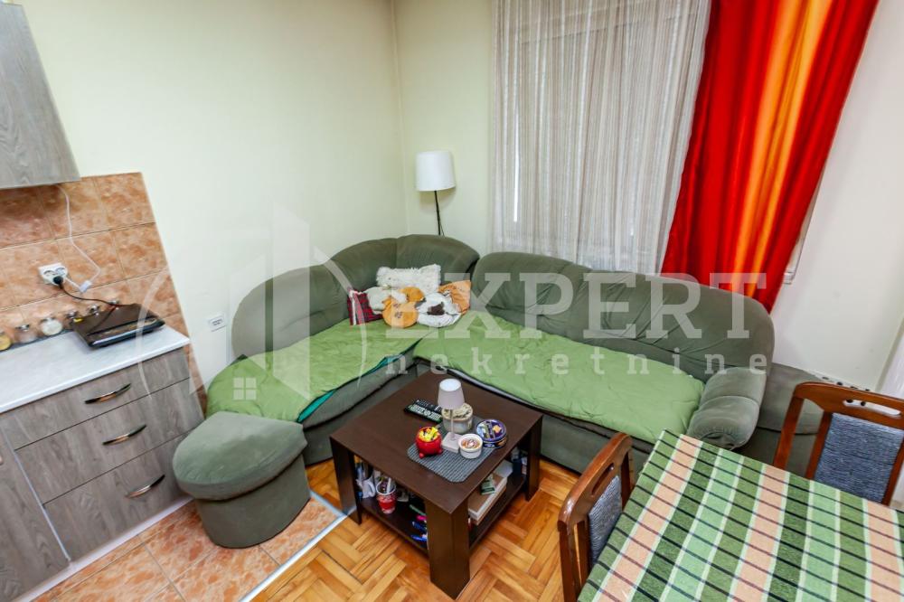 Slika 2 - Branka Radičevića, Jednoiposoban stan na prodaju, 33m2, 71.000€