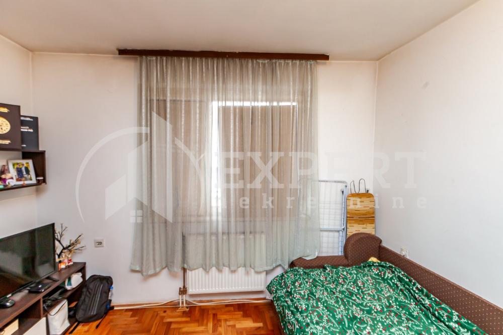 Slika 4 - Branka Radičevića, Jednoiposoban stan na prodaju, 33m2, 71.000€