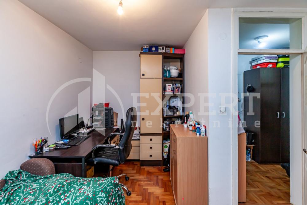 Slika 5 - Branka Radičevića, Jednoiposoban stan na prodaju, 33m2, 71.000€