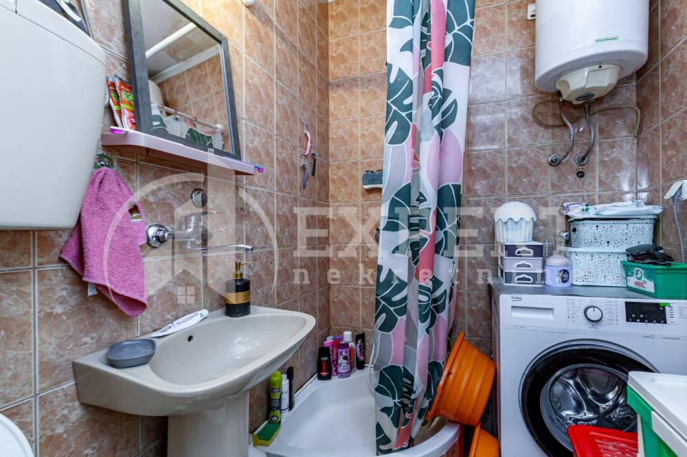 Slika 6 - Branka Radičevića, Jednoiposoban stan na prodaju, 33m2, 71.000€