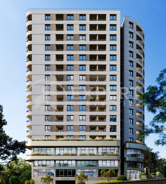 Slika 3 - Palilulska, Jednosoban stan na prodaju, 25m2, 67.224€