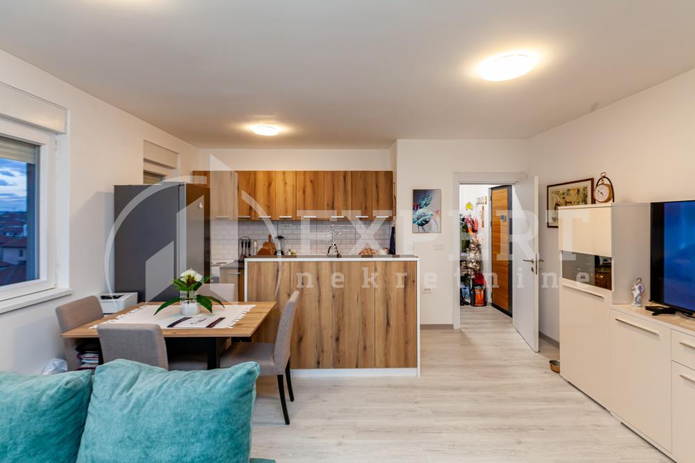 Slika 3 - Vojislava Vučkovića, Dvosoban stan na prodaju, 43m2, 105.000€