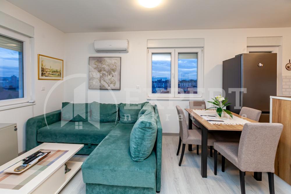 Glavna slika -Vojislava Vučkovića, Dvosoban stan na prodaju, 43m2, 105.000€