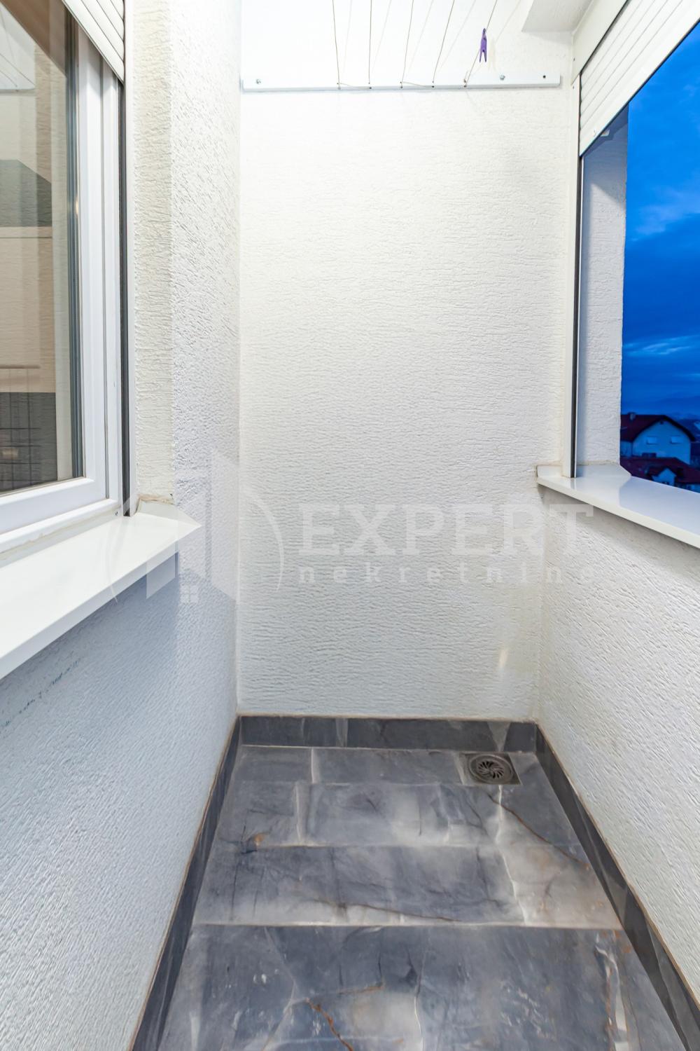 Slika 6 - Vojislava Vučkovića, Dvosoban stan na prodaju, 43m2, 105.000€