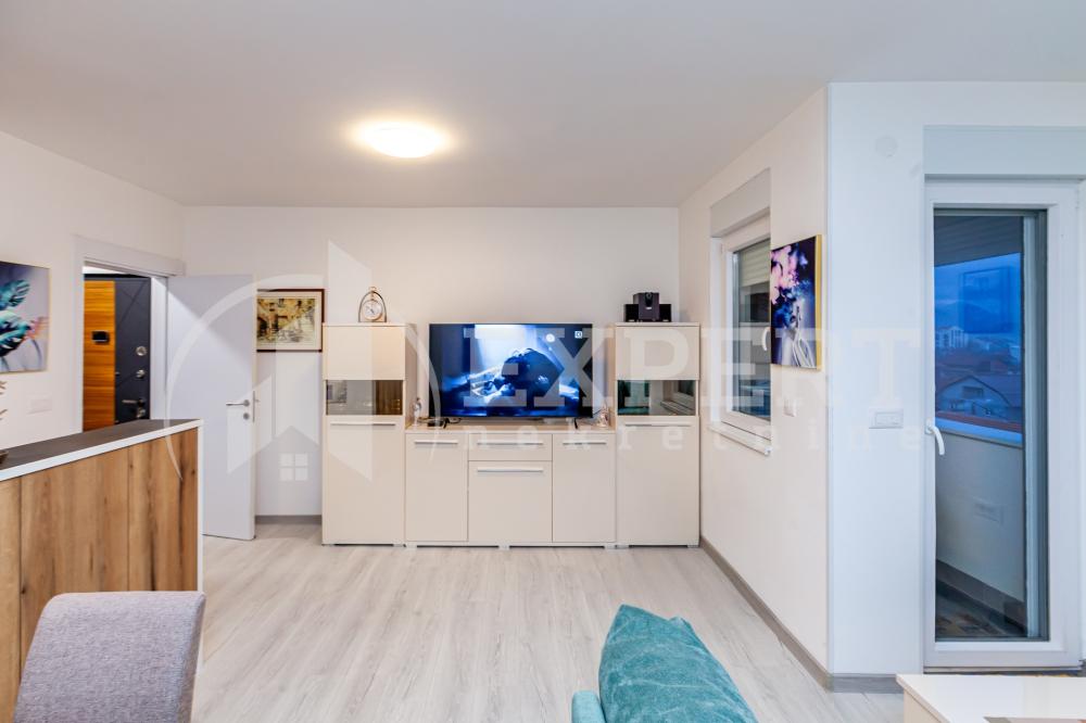 Slika 2 - Vojislava Vučkovića, Dvosoban stan na prodaju, 43m2, 105.000€