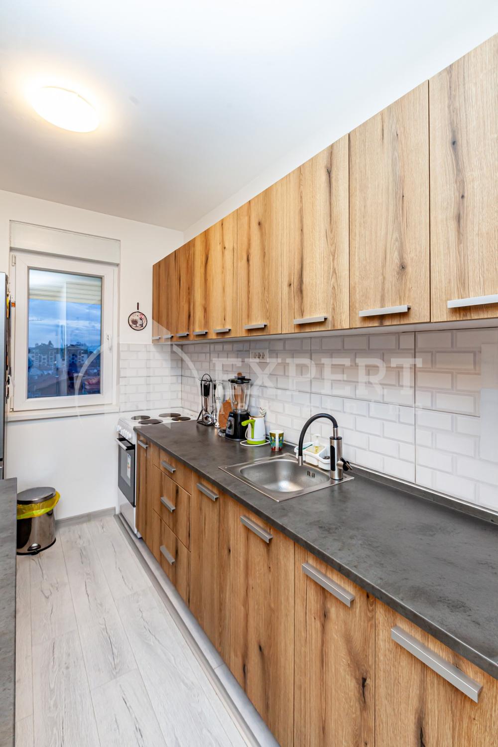 Slika 5 - Vojislava Vučkovića, Dvosoban stan na prodaju, 43m2, 105.000€