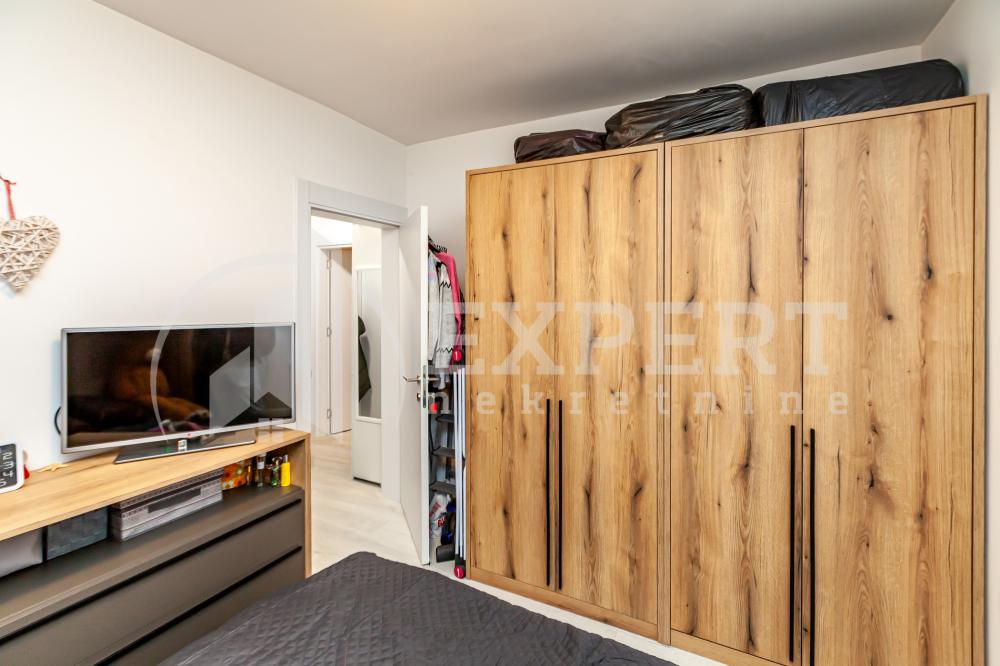 Slika 9 - Vojislava Vučkovića, Dvosoban stan na prodaju, 43m2, 105.000€