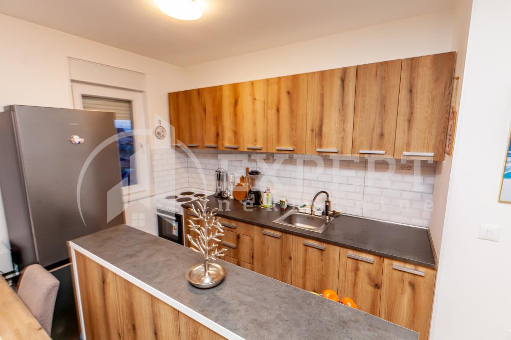 Slika 4 - Vojislava Vučkovića, Dvosoban stan na prodaju, 43m2, 105.000€