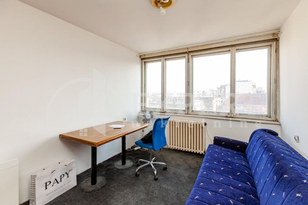 Slika 11 - Cara Dušana, Četvorosoban stan na prodaju, 98m2, 170.000€