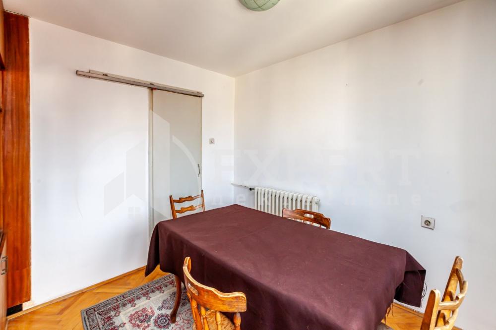 Slika 3 - Cara Dušana, Četvorosoban stan na prodaju, 98m2, 170.000€