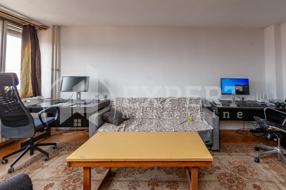 Slika 4 - Cara Dušana, Četvorosoban stan na prodaju, 98m2, 170.000€