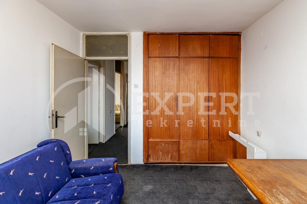 Slika 10 - Cara Dušana, Četvorosoban stan na prodaju, 98m2, 170.000€