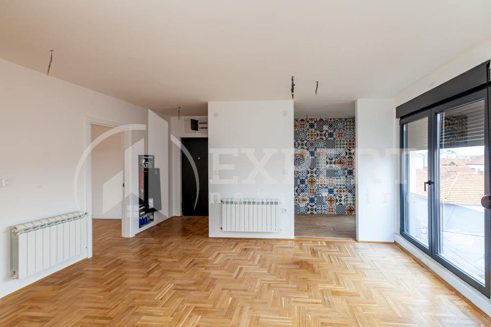 Slika 5 - Bore Vukmirovića, Dvoiposoban stan na prodaju, 53m2, 113.000€