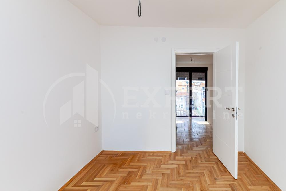 Slika 9 - Bore Vukmirovića, Dvoiposoban stan na prodaju, 53m2, 113.000€