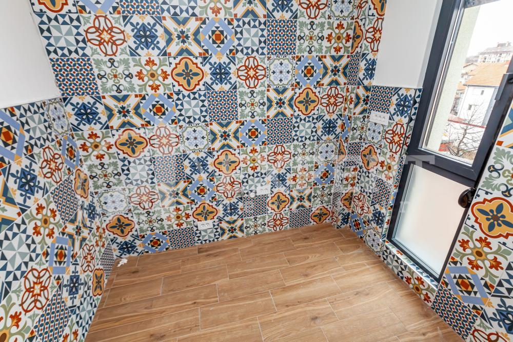 Slika 3 - Bore Vukmirovića, Dvoiposoban stan na prodaju, 53m2, 113.000€