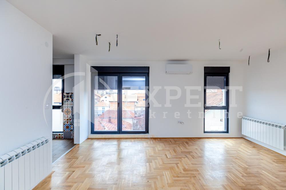 Slika 6 - Bore Vukmirovića, Dvoiposoban stan na prodaju, 53m2, 113.000€