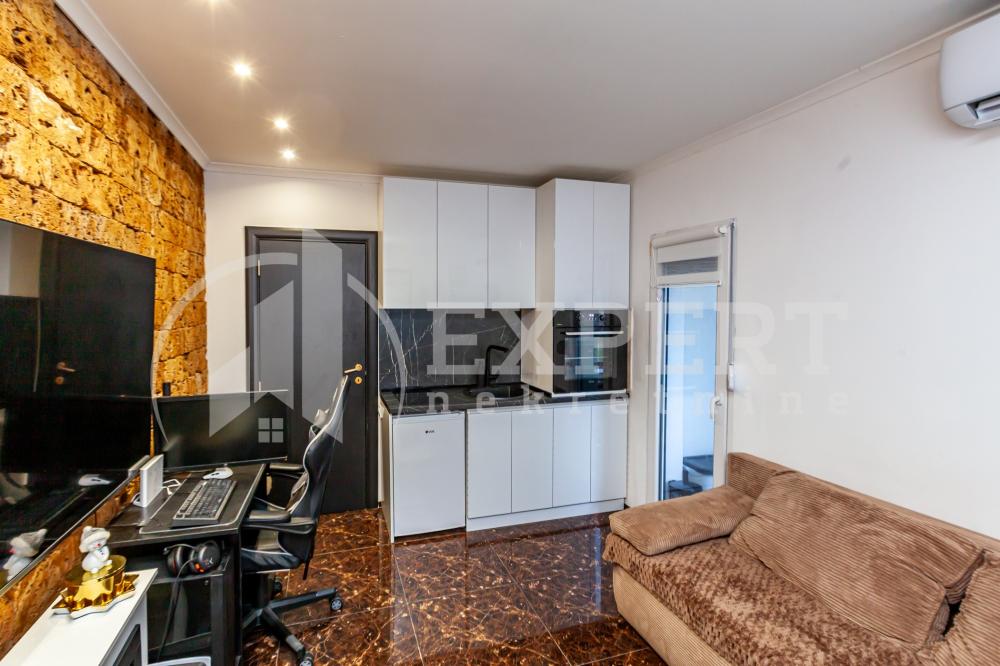 Slika 2 - Pasi poljana,  Stan na prodaju, 23m2, 45.000€