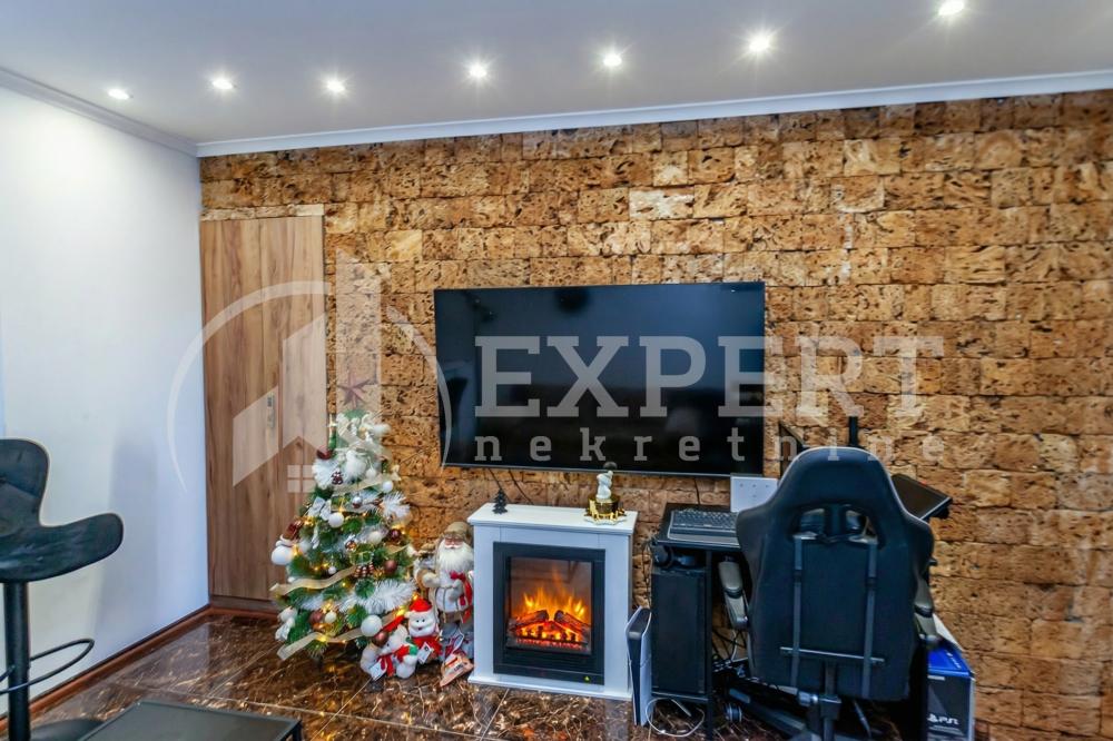 Slika 3 - Pasi poljana,  Stan na prodaju, 23m2, 45.000€