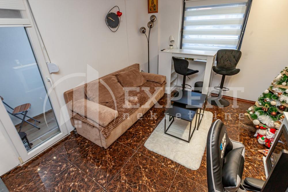 Slika 1 - Pasi poljana,  Stan na prodaju, 23m2, 45.000€