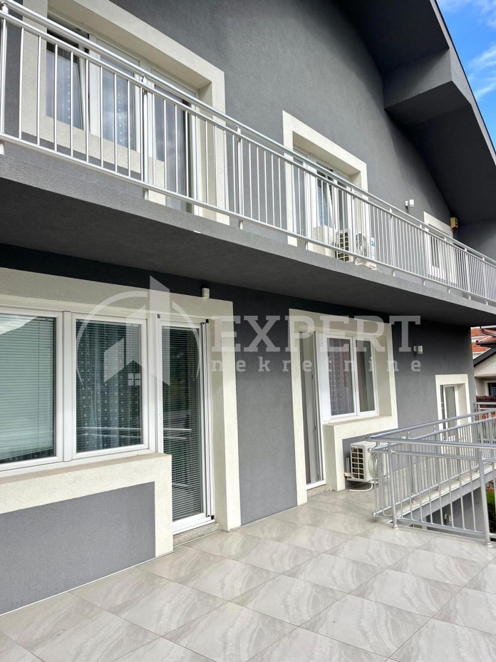 Glavna slika -Bulevar svetog cara, Četvorosoban stan na prodaju, 159m2, 143.100€