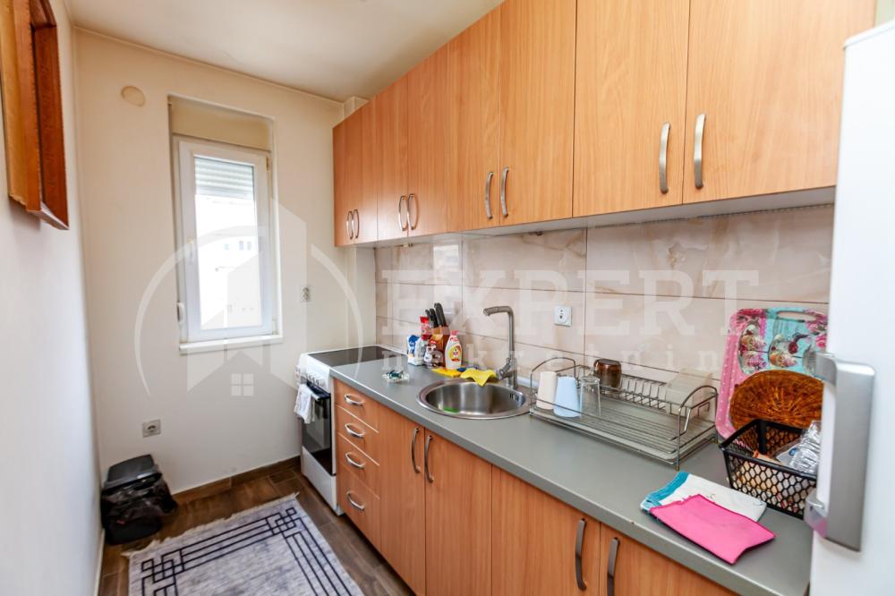 Slika 3 - Generala Bože Jankovića, Jednoiposoban stan na prodaju, 38m2, 103.100€