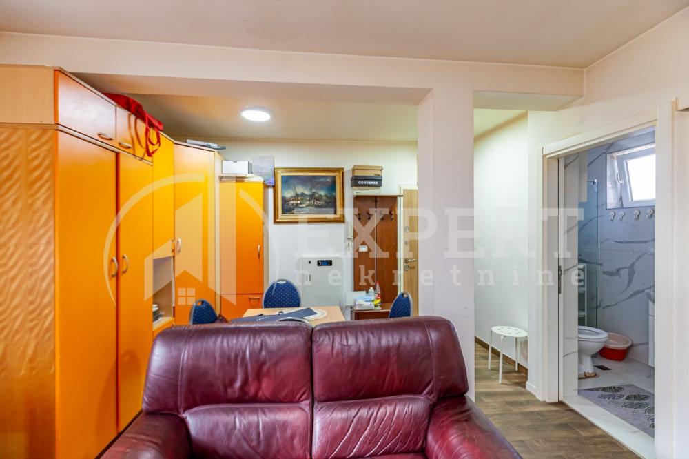 Slika 1 - Generala Bože Jankovića, Jednoiposoban stan na prodaju, 38m2, 103.100€