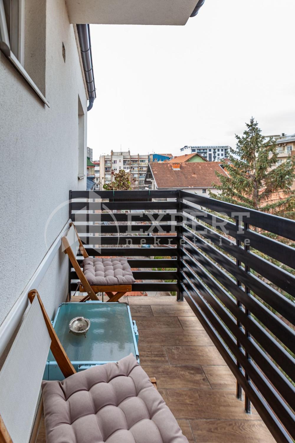 Slika 7 - Generala Bože Jankovića, Jednoiposoban stan na prodaju, 38m2, 103.100€