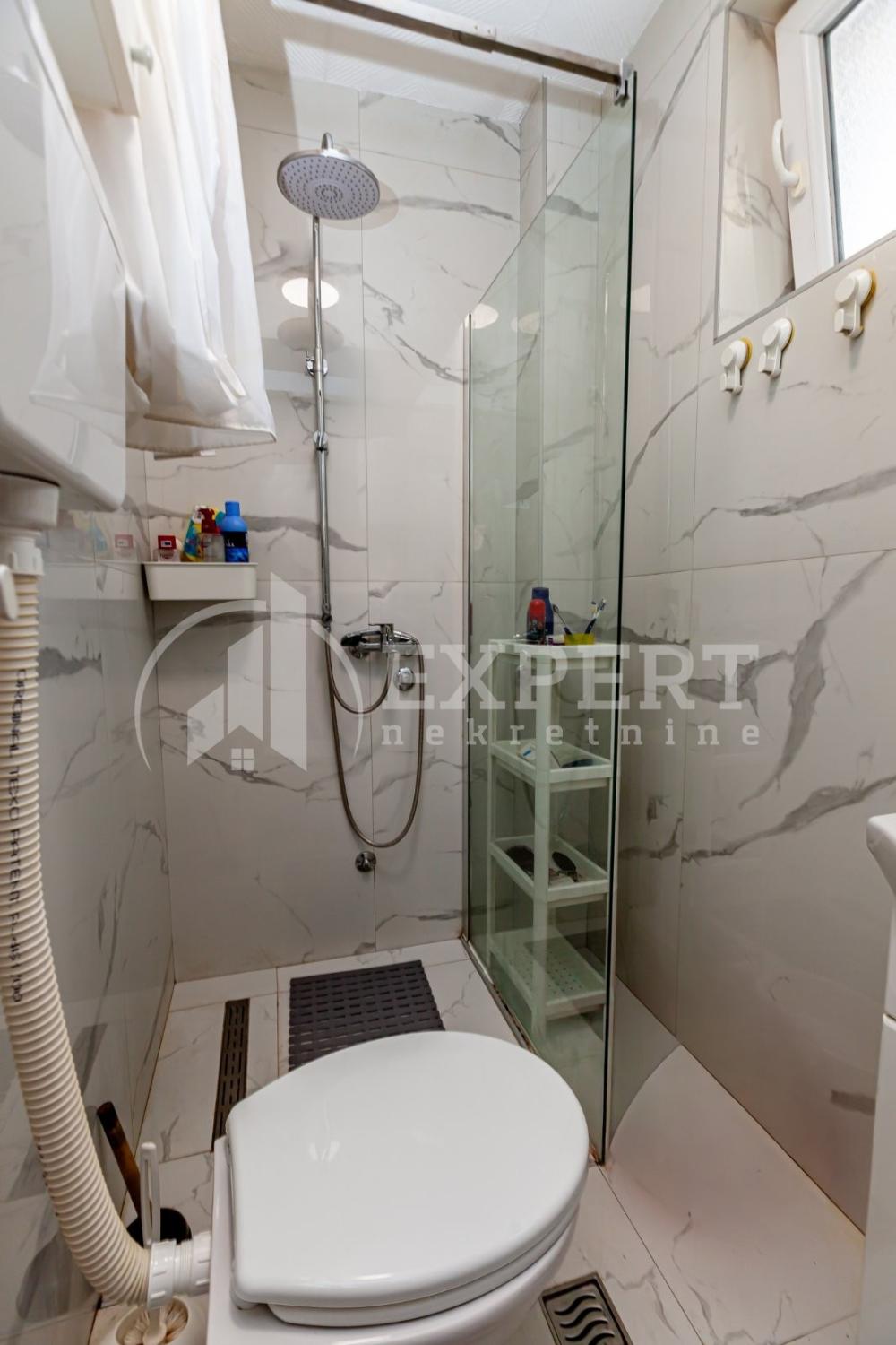 Slika 6 - Generala Bože Jankovića, Jednoiposoban stan na prodaju, 38m2, 103.100€