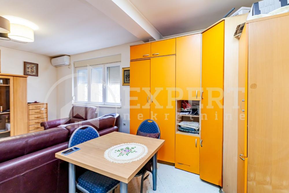 Slika 2 - Generala Bože Jankovića, Jednoiposoban stan na prodaju, 38m2, 103.100€