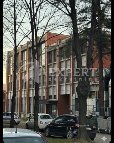 Glavna slika -Šumadijska,  Lokal za izdavanje, 768m2, 5.000€