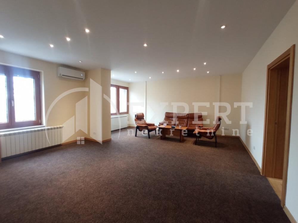 Glavna slika -Generala Milojka Lešjanina,  Lokal za izdavanje, 67m2, 550€