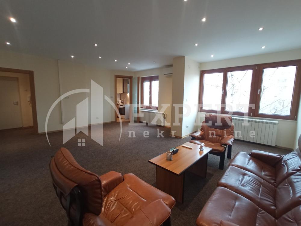 Slika 1 - Generala Milojka Lešjanina,  Lokal za izdavanje, 67m2, 550€