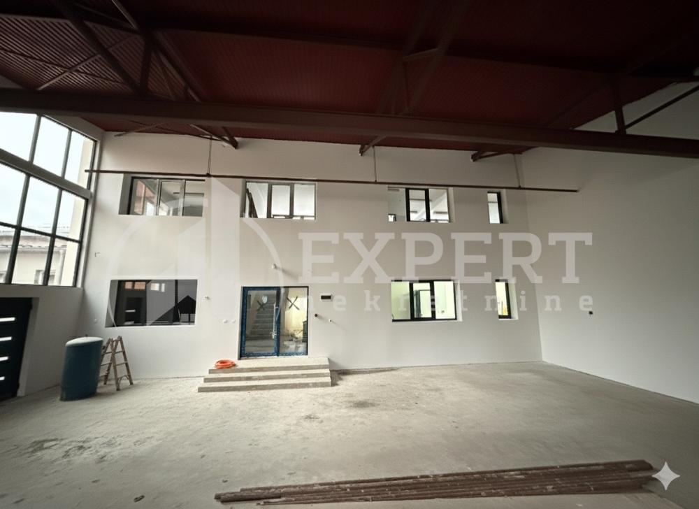 Glavna slika -Šumadijska,  Lokal za izdavanje, 500m2, 3.000€