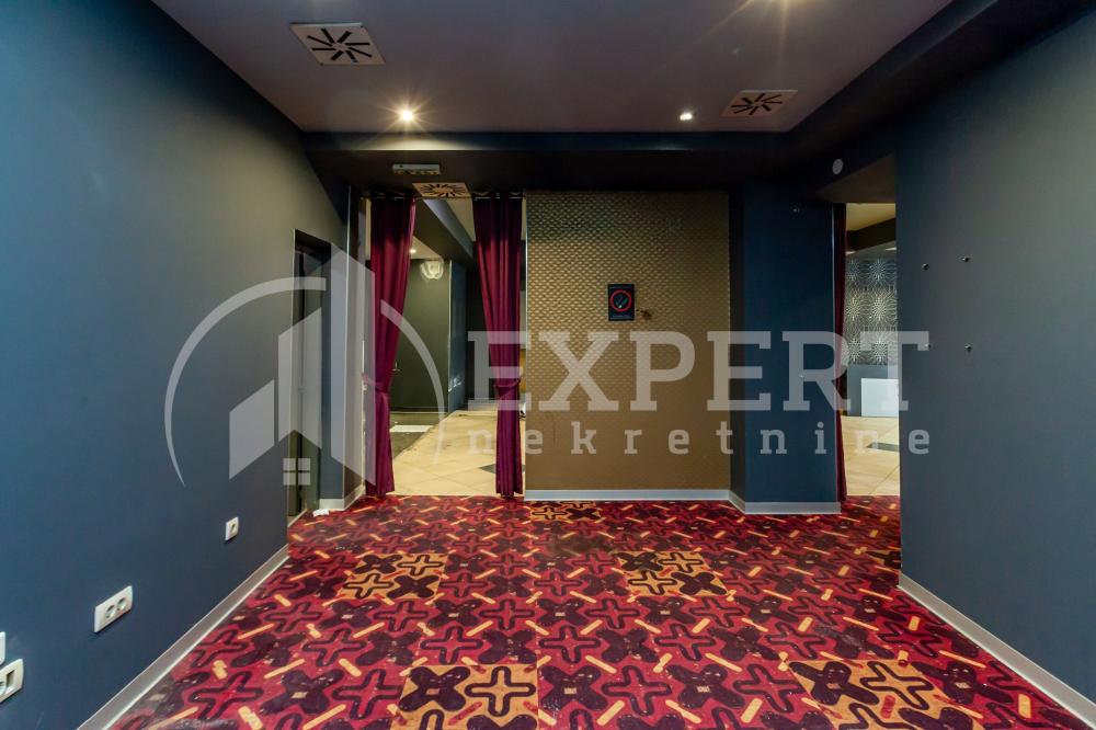 Slika 7 - Mokranjčeva,  Lokal na prodaju, 143m2, 262.000€