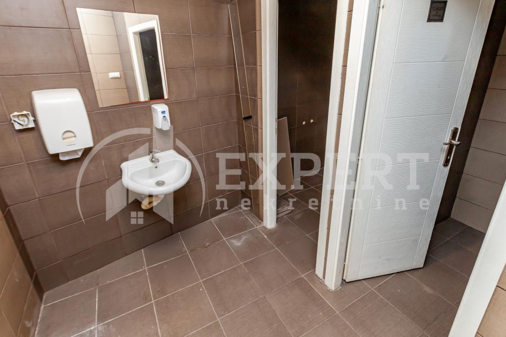 Slika 10 - Mokranjčeva,  Lokal na prodaju, 143m2, 262.000€