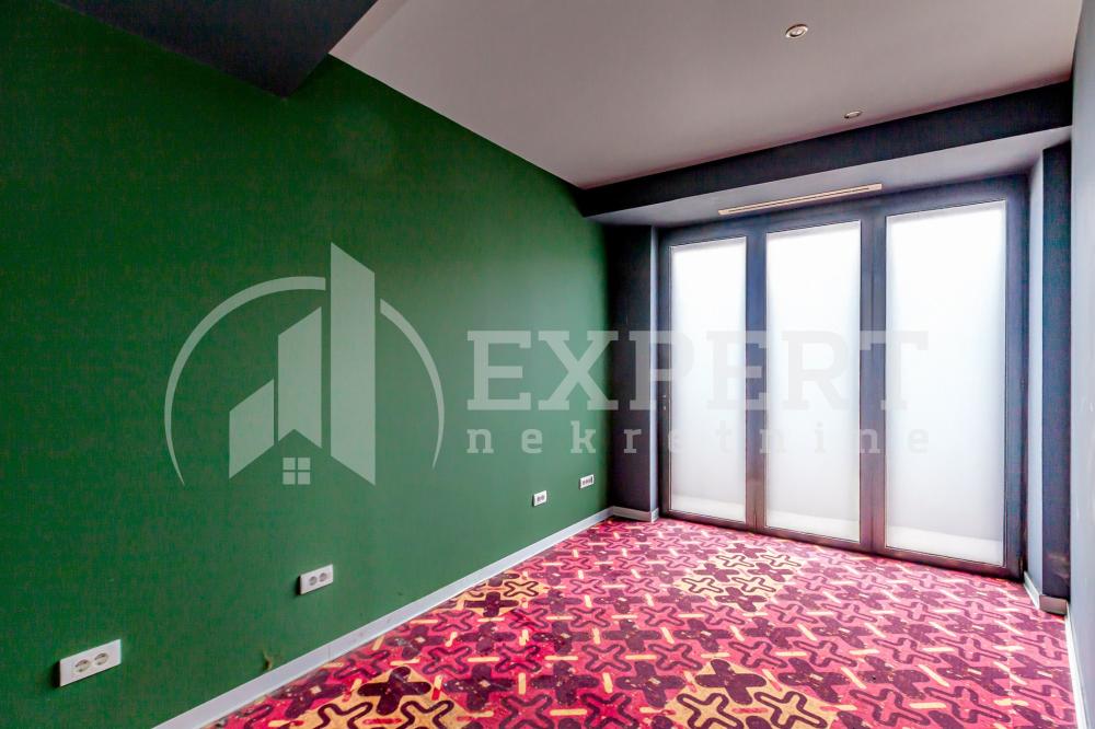 Slika 5 - Mokranjčeva,  Lokal na prodaju, 143m2, 262.000€