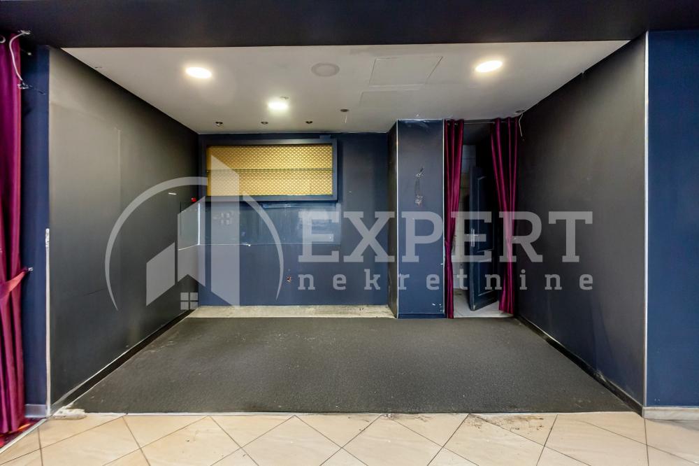 Slika 4 - Mokranjčeva,  Lokal na prodaju, 143m2, 262.000€