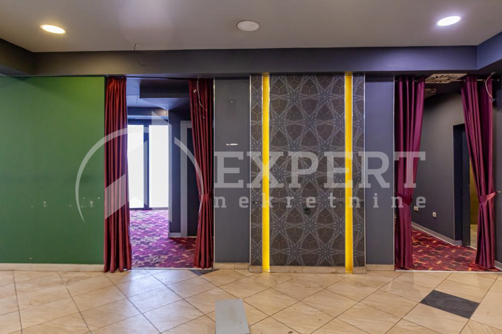 Slika 8 - Mokranjčeva,  Lokal na prodaju, 143m2, 262.000€