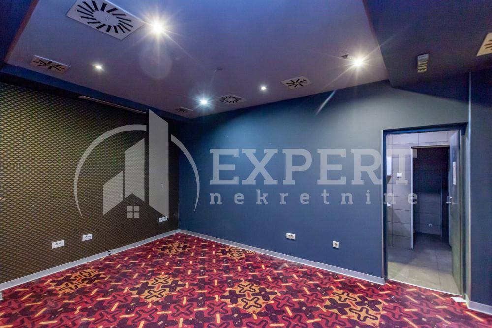 Slika 6 - Mokranjčeva,  Lokal na prodaju, 143m2, 262.000€