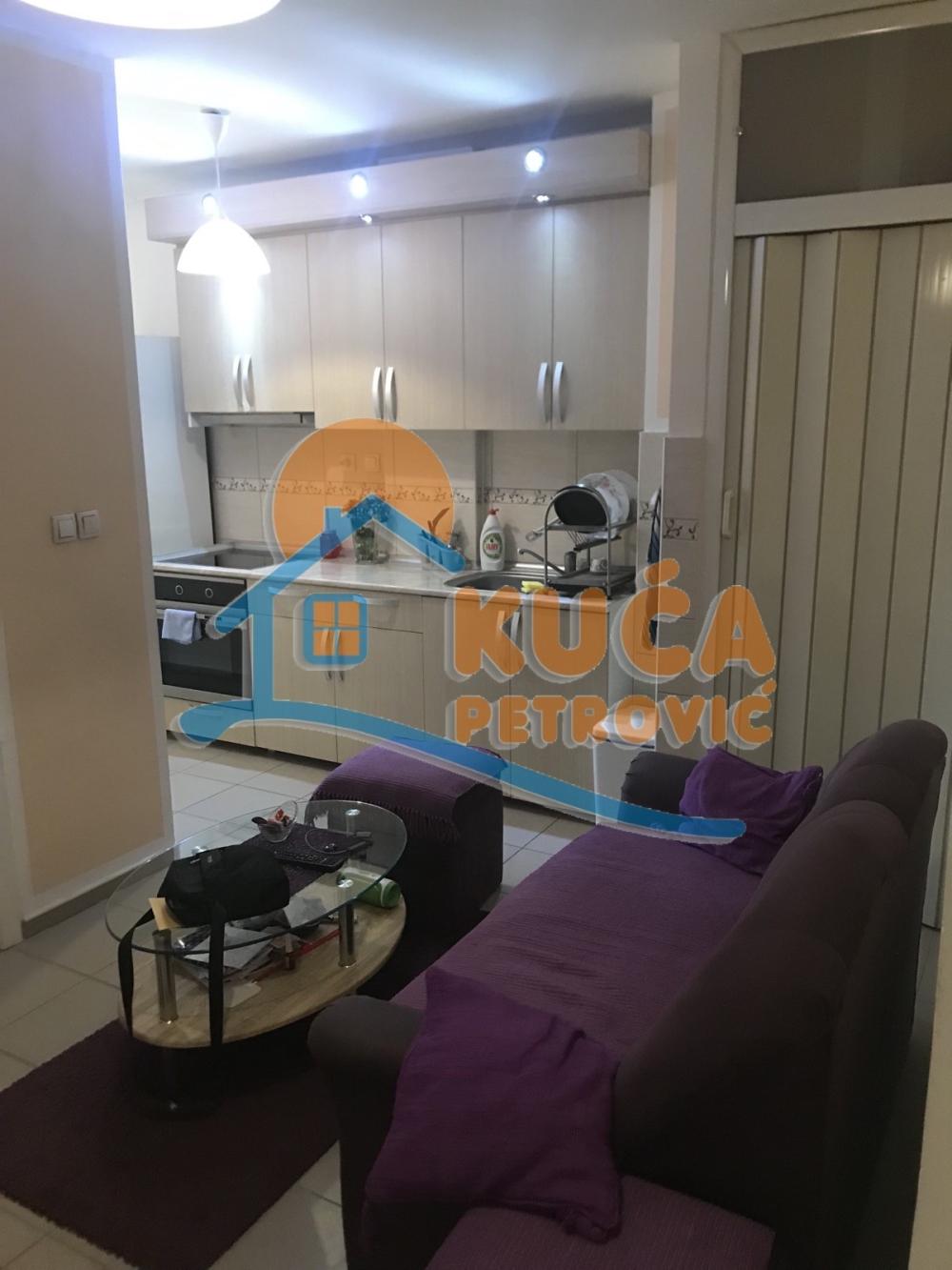 Slika 3 - Generala Milojka Lešjanina, Troiposoban stan za izdavanje, 60m2, 400€